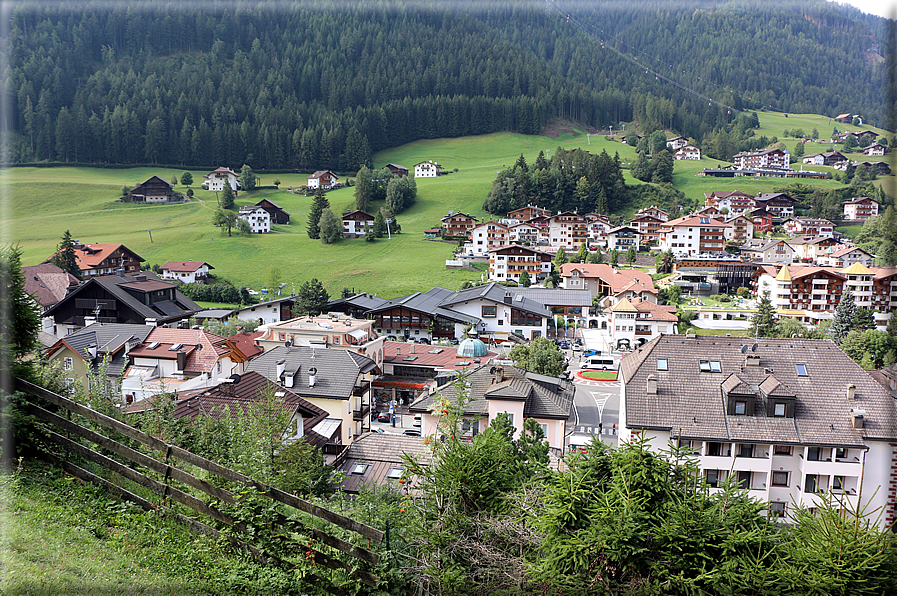 foto Ortisei